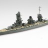 Aoshima 66621 Линкор Императорского флота Японии YAMASHIRO 1/700