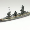 Aoshima 66621 Линкор Императорского флота Японии YAMASHIRO 1/700
