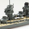 Aoshima 66621 Линкор Императорского флота Японии YAMASHIRO 1/700