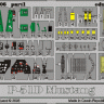 Eduard 73206 P-51D TAM