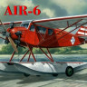 Amodel 72312 Советский гидросамолет AIR-6