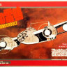 Hasegawa 64716 Самолет RISING THUNDERBOLT" KUGISHO P1Y1 GINGA (FRANCES) TYPE 11 1/72