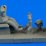 Aerobonus 480152 WWII RAF Driver for Albion Fueller 1/48