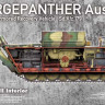 Takom 2107 Bergepanther Ausf.G 1/35