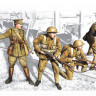 ICM 35301 Британская пехота (1917-1918) 1/35