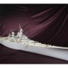Mk1 Design MD-20005 USS Missouri BB-63 1/200