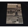 Mk1 Design MD-20005 USS Missouri BB-63 1/200