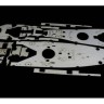 Mk1 Design MD-20005 USS Missouri BB-63 1/200