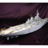 Mk1 Design MD-20005 USS Missouri BB-63 1/200