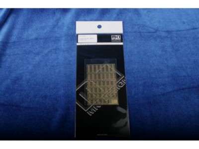 Mk1 Design MS-35027 ROYAL NAVY STAIR Set 1/350