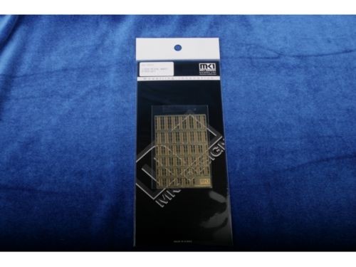 Mk1 Design MS-35027 ROYAL NAVY STAIR Set 1/350