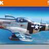 Eduard 82103 1/48 F-6D/K (PROFIPACK)
