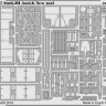 Eduard 36137 StuG.III Ausf.G New tool