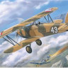 Amodel 72140 Fury Jugoslav 1/72