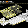 Voyager Model PE35702 WWII US M15 Trailer development basic?For TAMIYA 35230? 1/35