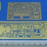 Aber 35085 German Sd.Kfz.250/3, 250/11 Alt additional set (designed to be used with Dragon kits) 1/35