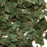 Plus model 284 Green leaves - birch 1:35