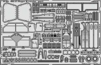 Eduard 48687 MiG-27 Flogger D exterior