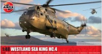 Airfix 11008 Westland Sea King HC.4 1/48