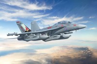 Italeri 02824 EA-18G Growler 1/48