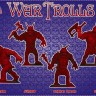 Dark Alliance ALL72030 War Trolls Set 1 1/72