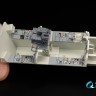Quinta studio QD+48058 Tornado F.3 (Revell) 3D Декаль интерьера 1/48