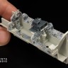 Quinta studio QD+48058 Tornado F.3 (Revell) 3D Декаль интерьера 1/48