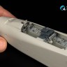 Quinta studio QD+48058 Tornado F.3 (Revell) 3D Декаль интерьера 1/48