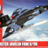 Airfix 12007 Gloster Javelin Faw9/9R 1/48