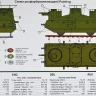 UniModel UMM-72649 Experimental Motorized Armored Car D-2 1/72