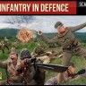 Strelets STRM115 IJA Infantry in DefenceWWII 1/72