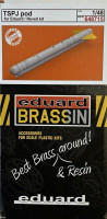Eduard 648715 BRASSIN TSPJ pod PRINT (REV/EDU) 1/48