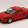 Fujimi F-04729 Toyota MR-S "S Edition" 1/24