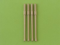Master AM-32-007 Japanese Type 99 20mm Mark 2 gun barrels (4pcs)