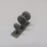 FLY A0007 L-29 wheels (3D Print) 1/72