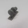 FLY A0007 L-29 wheels (3D Print) 1/72
