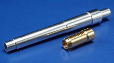RB Model 35B063 152mm ML-20S SPG JSU-152 1/35