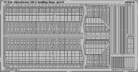 Eduard 72616 Shackleton MR.2 landing flaps 1/72