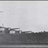 Combrig 70476 HMS Centurion Battleship, 1912 1/700