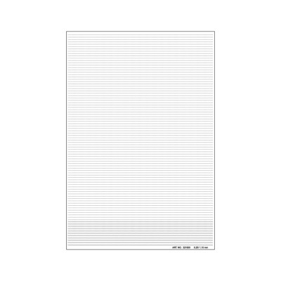 HGW 321000S Rivets - SILVER (1220 cm, A4) 1/32