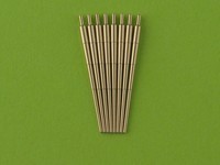 Master SM-700-025 German 20,3cm/60 (8in) SKC/34 (8pcs)