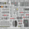 Eduard 491246 SET F-104S ASA-M (KIN) 1/48
