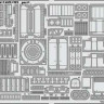 Eduard 36182 Leopard 2A6M CDN