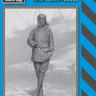 Black Dog F32023 French Fighter Pilot 1914-1918 No.2 (1 fig.) 1/32