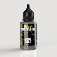 Hobby Club 3407 EF-7 Effect Weathering 30 мл.