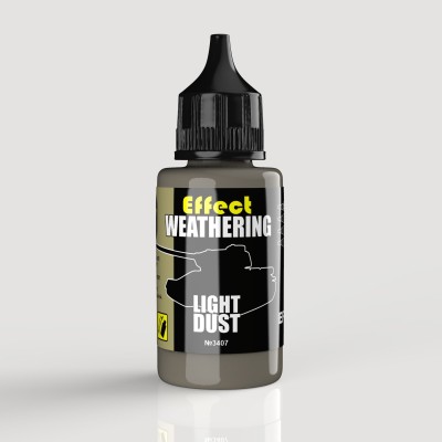 Hobby Club 3407 EF-7 Effect Weathering 30 мл.