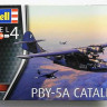 Revell 03902 Самолет PBY-5A Catalina (REVELL) 1/72