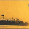 Combrig 3591WL/FH Gilyak Gunboat, 1898 1/350