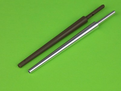 Master G35053 M10 Tank Destroyer 76.2mm gun barrel (TAM) 1/35