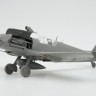 Border Model BF-013 Немецкий истребитель BF109 G-10 1/35